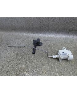 Stellmotor Tankklappe 3AA810773 Öffner VW Passat B7 2.0 TDI 3C 1 11.1834.039