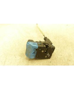 Türschloss VL vorne links 8650544 305Tkm Volvo V70 II S60 2.4 V70 03.1133.021