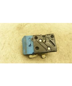 Türschloss VL vorne links 8650544 Schloss 178Tk Volvo S60 2.0 T5 S60 02.1106.035