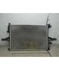 Wasserkühler 30681493 Kühler 229Tkm Volvo V70 II 2.4 D5 07.1565.009