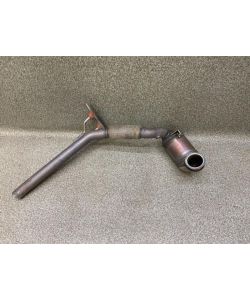 Katalysator 5Q0131701S Kat 82Tkm Seat Leon III 5F 1.4 TSI 18.1994.193