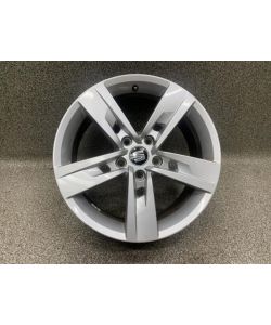 Alufelge 5F0601025T 7J x R17 H2 ET49 Felge Seat Leon III 5F FR 18.1994.206