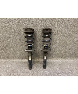Federbein vorne 5Q0413023FN Stoßdämpfer 82Tkm Seat Leon III 5F 18.1994.198