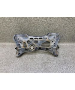 Vorderachsträger Achsträger vorne 82Tkm Seat Leon III 5F 1.4 TSI 18.1994.196