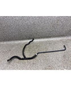 Kühlwasserschlauch Kühlmittelschlauch 82Tkm Seat Leon III 5F 1.4 TSI 18.1994.183