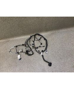 Motorkabelbaum 04E972627ED 82Tkm Seat Leon III 5F FR 1.4 TSI 18.1994.190