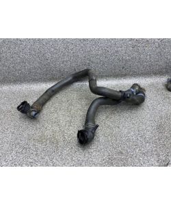 Kühlwasserschlauch 5Q0121049AD 82Tkm Seat Leon III 5F 1.4 TSI 18.1994.175