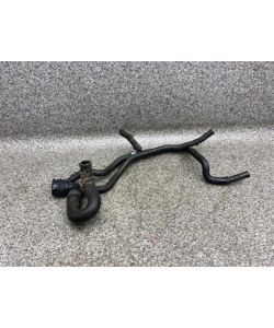 Kühlwasserschlauch 5Q0122101H 82Tkm Seat Leon III 5F 1.4 TSI 18.1994.177