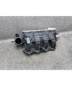 Ansaugkrümmer 04E145749F 04E129711J def Seat Leon III 5F 1.4 TSI 18.1994.167
