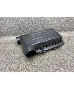 Luftfilterkasten 04E129611G 82Tkm Seat Leon III 5F 1.4 TSI 18.1994.164