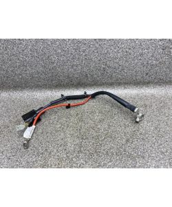 Batteriekabel Anlasser 5Q0971228K Plus Klemme Seat Leon III 5F 18.1994.159
