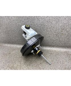 Bremskraftverstärker 5Q1614105CK 82Tkm Seat Leon III 5F 18.1994.174