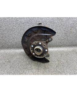 Achsschenkel vorne rechts Radlager 82Tkm Seat Leon III 5F 1.4 TSI 18.1994.149