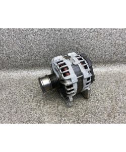 Lichtmaschine 04C903023T 140A Generator Seat Leon III 5F 1.4 TSI 18.1994.151