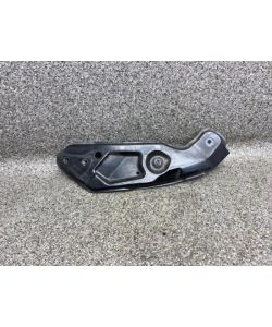 Halter Scheinwerfer rechts 5F0806930 82Tkm Seat Leon III 5F 18.1994.145