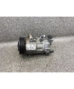 Klimakompressor 5Q0816803B 82Tkm Seat Leon III 5F 1.4 TSI 18.1994.152