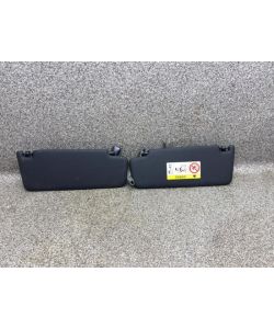 Sonnenblende links rechts Sonnenschutz 82Tkm Seat Leon III 5F FR 18.1994.127