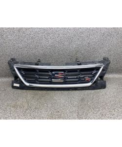 Kühlergrill 5F0853654J Frontgrill 82Tkm Seat Leon III 5F FR Facelift 18.1994.132