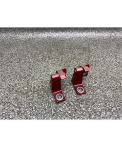 Türscharnier hinten rechts 8X0831404E 82Tkm Seat Leon III 5F 18.1994.136