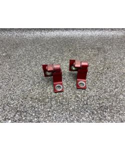 Türscharnier vorne links 8X0831403E 82Tkm Seat Leon III 5F 18.1994.137