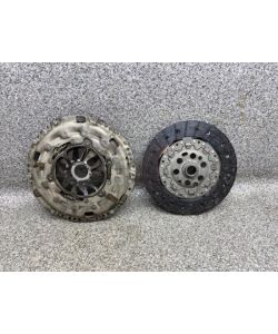 Kupplungssatz 04E141025J 03L141031L 82Tkm Seat Leon III 5F 1.4 TSI 18.1994.134