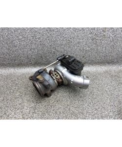 Turbolader 04E145722G 82Tkm Seat Leon III 5F FR 1.4 TSI 18.1994.138