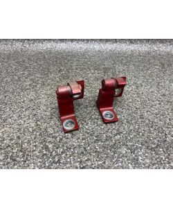 Türscharnier vorne rechts 8X0831404E 82Tkm Seat Leon III 5F 18.1994.135