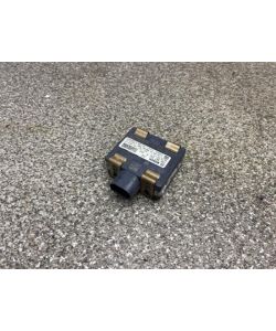 Radarsensor vorne 5Q0907561H Steuergerät 82Tkm Seat Leon III 5F FR 18.1994.113