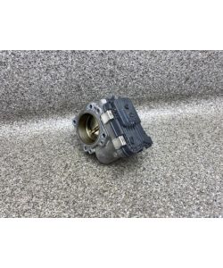 Drosselklappe 03F133062B 82Tkm Seat Leon III 5F 1.4 TSI 18.1994.123