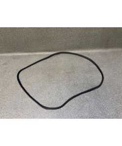 Dichtung Heckklappe Gummidichtung hinten Seat Leon III 5F 18.1994.099