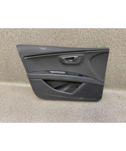 Türverkleidung vorne links 5F4867131 82Tkm Seat Leon III 5F FR 18.1994.081