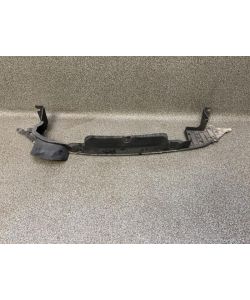 Abdeckung Stoßstange unten hinten 5F0825189 Seat Leon III 5F FR 18.1994.089