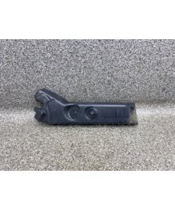 Halter Stoßstange hinten rechts 5F0807376 82Tkm Seat Leon III 5F 18.1994.063