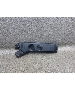 Halter Stoßstange hinten links 5F0807375 82Tkm Seat Leon III 5F 18.1994.064