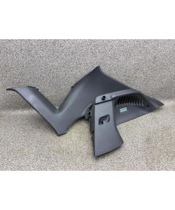Verkleidung Kofferraum C-Säule rechts 5F4867288B Seat Leon III 5F FR 18.1994.067