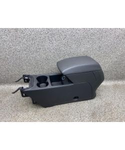 Mittelkonsole Armlehne 5F0858329A 5F0863243 82Tkm Seat Leon III 5F 18.1994.053