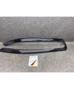 Windabweiser ClimAir vorne links rechts KBA 90389 Seat Leon III 5F 18.1994.060
