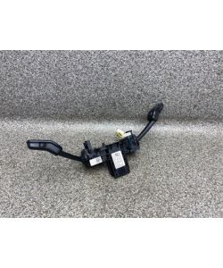 Kombischalter Lenksäule 5Q0953507GD 82Tkm Seat Leon III 5F 18.1994.029
