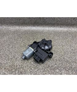 Fensterhebermotor hinten links 5Q0959811F 82Tkm Seat Leon III 5F 18.1994.017