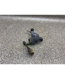 Höhensensor hinten 5Q0907503 82Tkm Seat Leon III 5F 18.1994.020