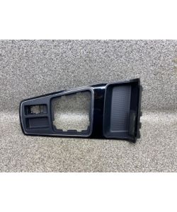 Blende Mittelkonsole 5F1863283D Abdeckung 82Tkm Seat Leon III 5F FR 18.1994.025