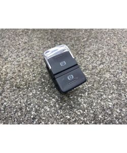 Schalter Feststellbremse 575927225 82Tkm Seat Leon III 5F 1.4 TSI 18.1994.026