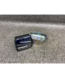 Heckklappengriff 5F0827565D 82Tkm Seat Leon III 5F 18.1994.004