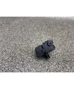 Stellmotor Tankklappe 7P0810773D 82Tkm Seat Leon III 5F 1.4 TSI 18.1994.003
