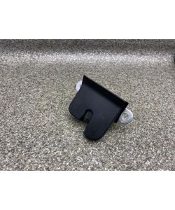 Heckklappenschloss 5F4827505D hinten 82Tkm Seat Leon III 5F 1.4 TSI 18.1994.009