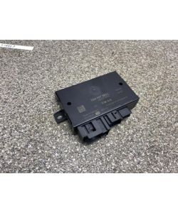 Steuergerät Anhängerkupplung 5Q0907383L AHK 82Tkm Seat Leon III 5F 18.1994.002