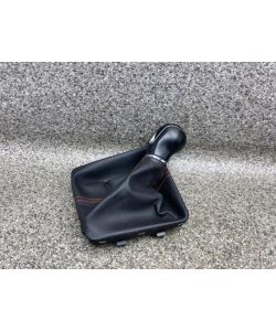 Schaltknauf 5F1711113AK 6 Gang Schaltmanschette Seat Leon III 5F FR 18.1994.006