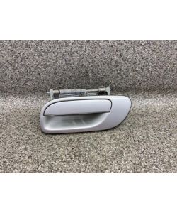 Türgriff außen hinten links Silber Metallic 426 Volvo V70 II 03.1992.048
