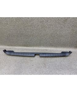 Verkleidung Ladekante Abdeckung Volvo V70 II 2.4 D5 03.1992.166