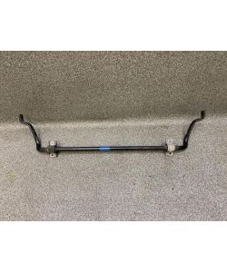 Stabilisator vorne 24.3mm Volvo V70 II 2.4 D5 03.1992.151